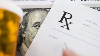No Politician Can Stop Big Pharma's Price Gouging Power