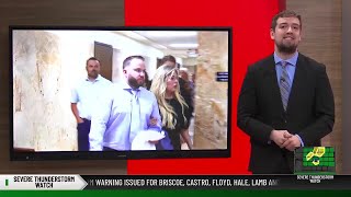 Lubbock man sentenced to probation for deadly 2022 crash