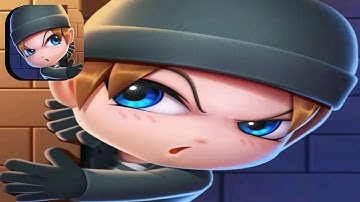 Hunt and Hide Gameplay Walkthrough (android/ios) Part 1