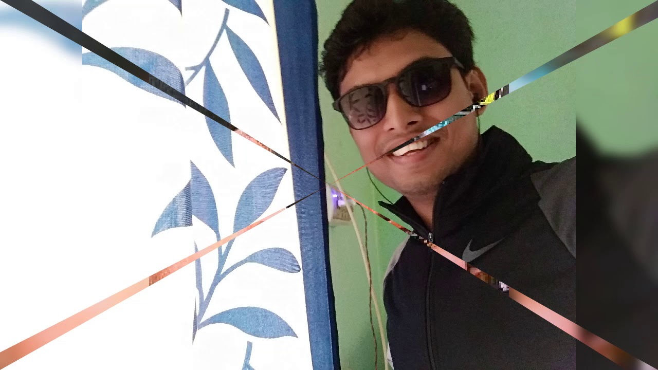 Ga Rahi Yeh zameen ga rahi hai... By nabakumar - YouTube