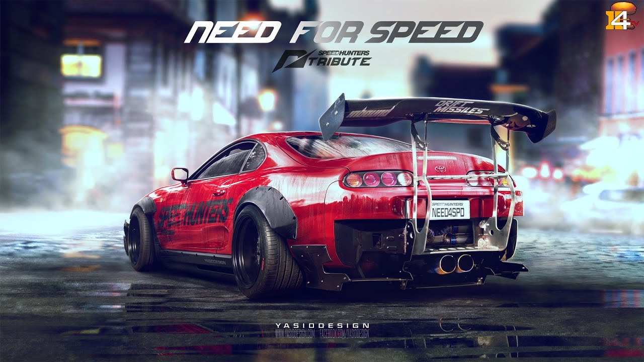 Speed на автомобиле Speed на автомобиле