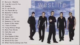 Westlife Greatest Hits 90's Boyband