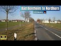 Cycling Tour Bad Bentheim To Nordhorn Germany рџ рџ Є Bad Bentheim Street Vlog 4K Cycling Tour Bad Bentheim To Nordhorn Germany рџ рџ Є Bad Bentheim Street Vlog 4K