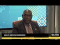 HEALTH SERVICE COMMISSION I NBC PNG