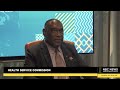 HEALTH SERVICE COMMISSION I NBC PNG