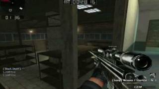 Sudden Attack - Nurse.Jasmine - 1:3 Save