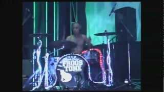 Endank Soekamti - Badajidingadan (Live at Loud of Rock Jogjakarta 2012).mp4