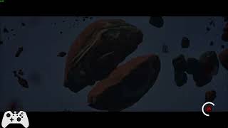 Fading Echo Demo -- Cutscene Skip (CS)