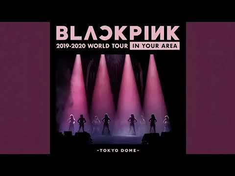 BLACKPINK - Stay remix ver. (JP Ver.)