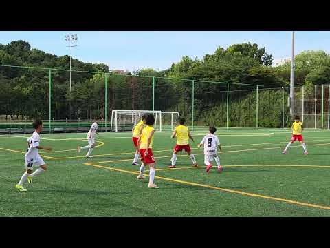 [260624_U11 연습경기] vs PEC_1쿼터