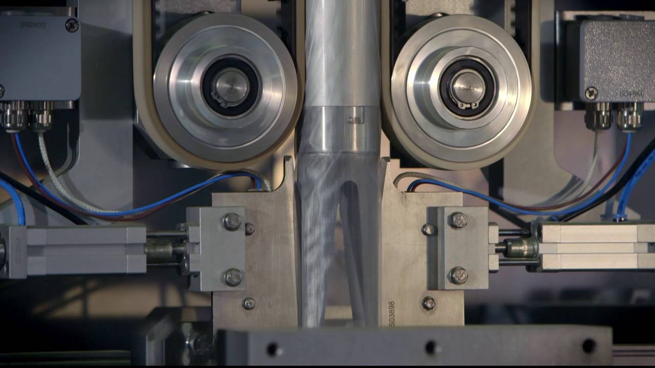 TEEPACK ZENOBIA PREMIUM BAG