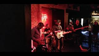 Famous Ruby's Elixir Open Blues Jam: 01.13.2021 Profile