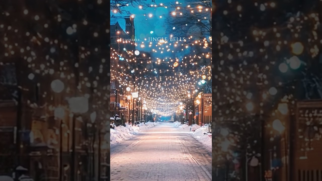 Guarda Christmas Guitar Loop | Gentle Jingle Bells for Relaxation #AmbientMusic #FestiveVibes su YouTube Guarda Christmas Guitar Loop | Gentle Jingle Bells for Relaxation #AmbientMusic #FestiveVibes su YouTube