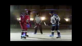 Молодежка Ледовое Побоище