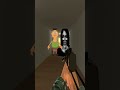 Kuchisake Onna Nextbot and Hamood Habibi.EXE Nextbot In Garry's Mod is chasing me