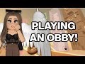 🔴Play an Obby with Me! *Relaxing Music*