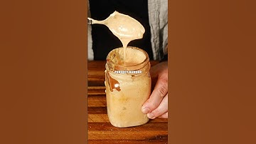 The PERFECT Burger Sauce 🍔