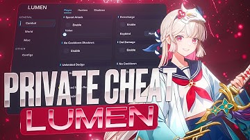 BEST SOFTWARE LUMEN FOR SOLO LEVELING: ARISE  GAMEPLAY / SHOWCASE / A FREE KEY IN TELEGRAM