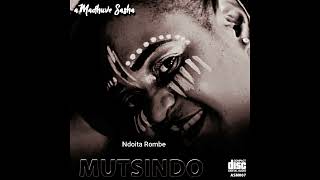 Ndoita rombe Featuring Progress Chipfumo