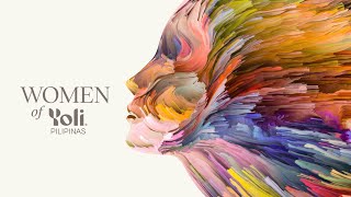 Women of Yoli | Philippines