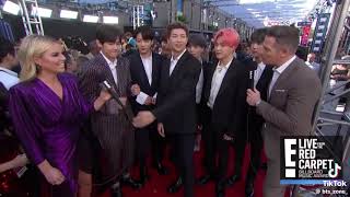 Btsintarnational Compeionbts Bird