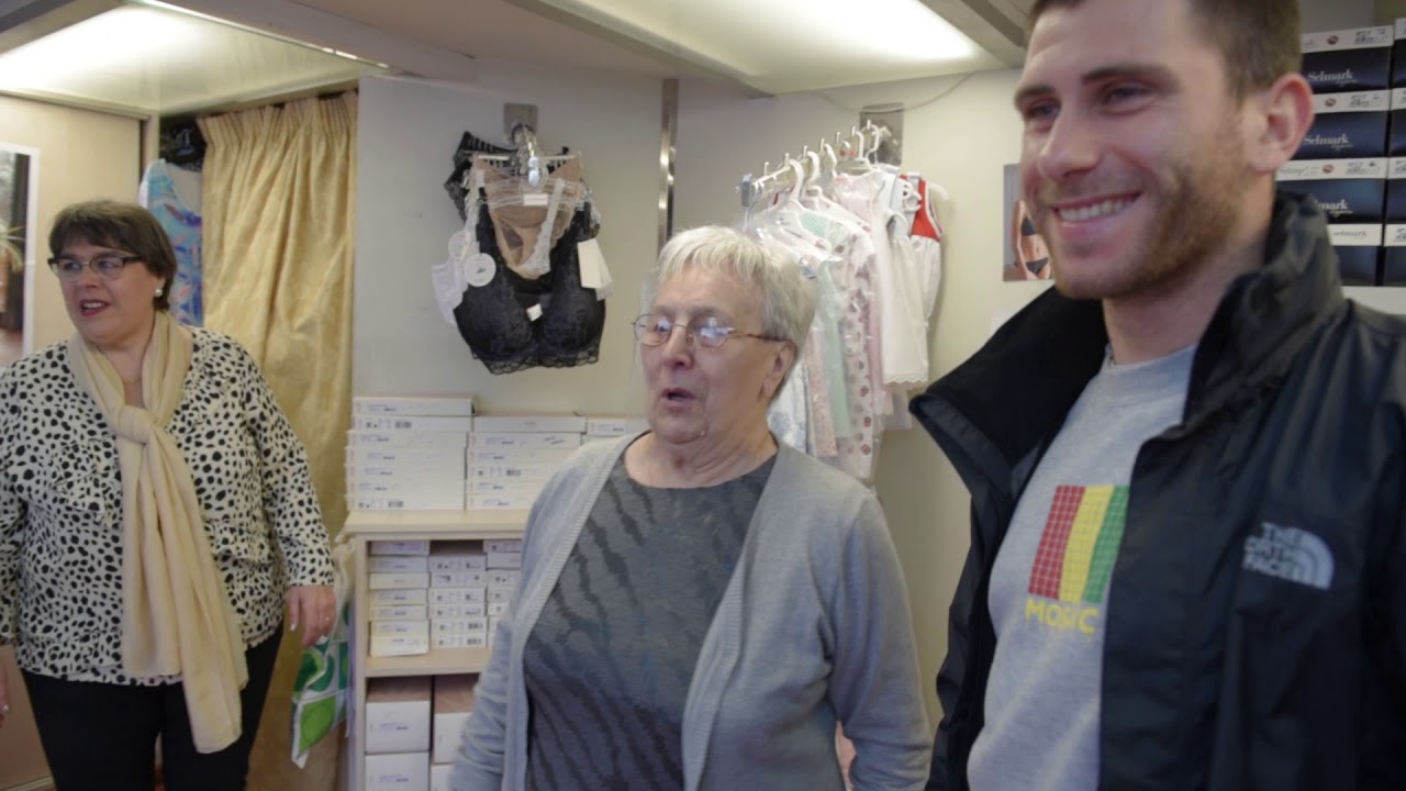 On Do Ko: antzerki-dantza komunitario proiektua | proyecto de teatro-danza comunitario santa clarita diet