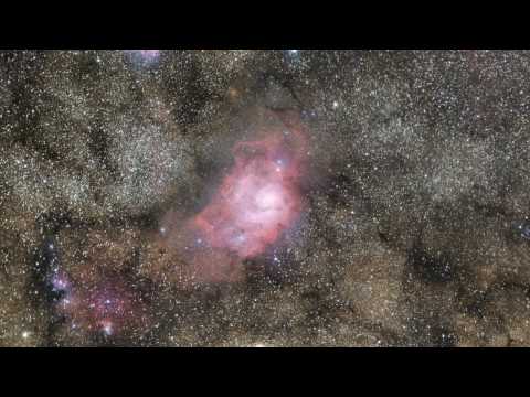 Millions of Earths - Exoplaneten und außerirdisches Leben