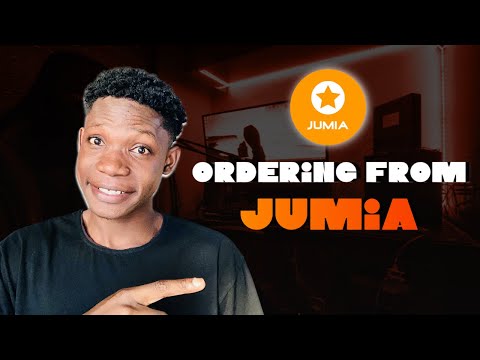 How To Create a Jumia Account & Make your First Order on Jumia (Easy Steps & Guide)