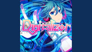 Digitalizer -Album mix-