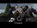 End of video