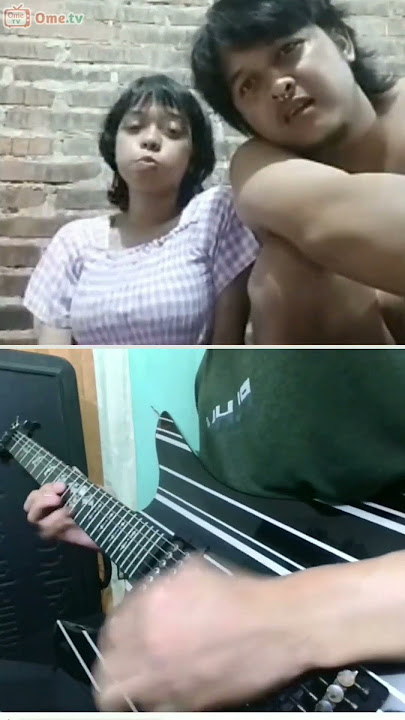 MENYALA ABANGKU, BAT COUNTRY request dari Stranger OMETV