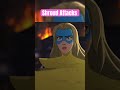 Shroud attacks #gaming #dispatch #dispatchgame #invisigal #blondeblazer #fypシ゚viral #fypシ゚