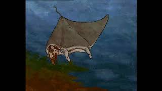 1 2 3 Persons Part 2 - Im The Manta Ray