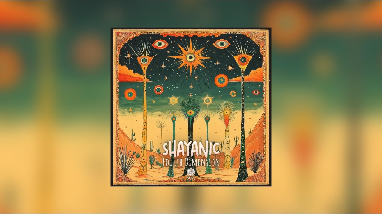 Watch 02.Shayanic - Self Hypnosis on YouTube Watch 02.Shayanic - Self Hypnosis on YouTube