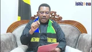 WATANZANIA TUNZENI AKIBA YA CHAKULA/AHIMIZA MATUMIZI YA MBOLEA ZA MAZAO YA MUDA MFUPI – WAZIRI MKUU