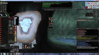 EverQuest - How to use the Guild Hall Portal