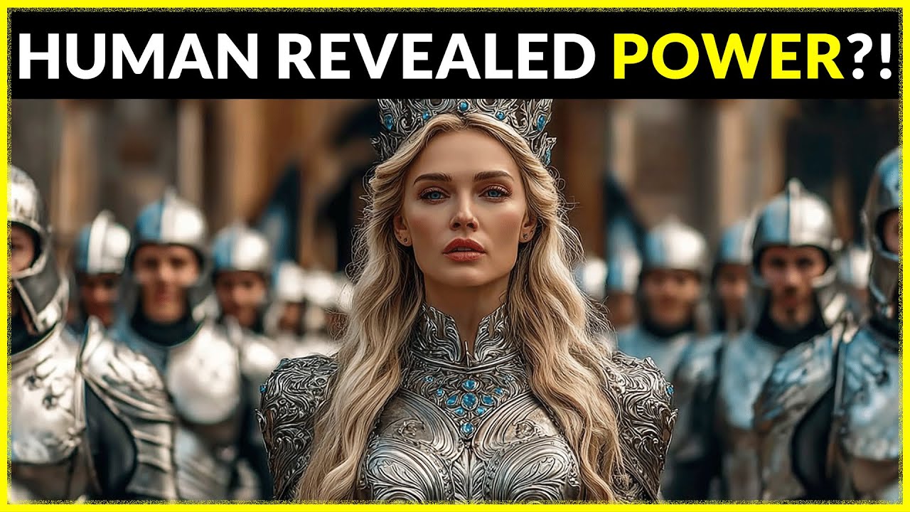 The Human Revealed His True Power—Even the Alien Queen Could Only… | HFY Stories | Best HFY Stories