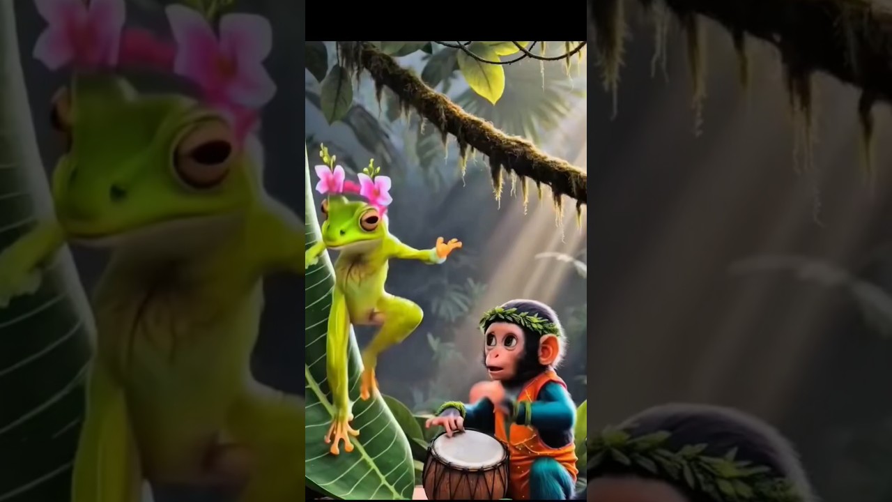 Meet अतरंगी Adya 😍 | Your New Source of Laughter, Fun & Positivity!