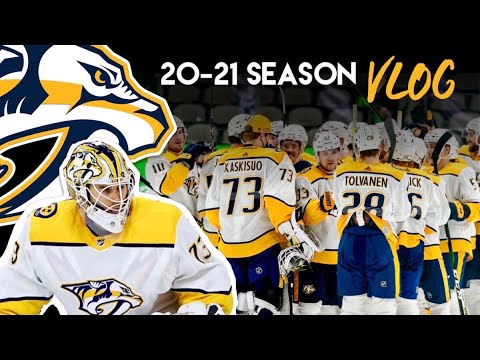 Hottest Team In The NHL | Inside The COVID Hockey Season #15 - Hottest Team In The NHL | Inside The COVID Hockey Season #15