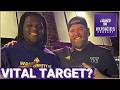 MUST LAND: Washington Huskies PRIORITIZE DaJohn Yarborough, Tevita Nonu As KEY PIECES Of 2027 Class