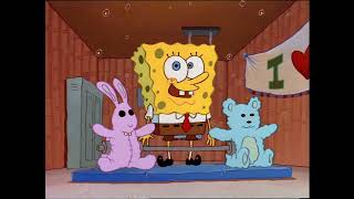SpongeBob SquarePants: Help Wanted (Opening/Closing Titles) (Paramount, 1997)