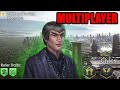 Romulan Playthrough MULTIPLAYER - Star Trek: Infinite (Stellaris)