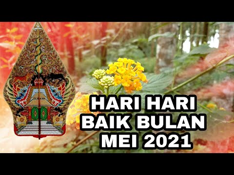 Video: Apa Dan Bagaimana Menanam Pada Bulan Mei. Petua Berguna