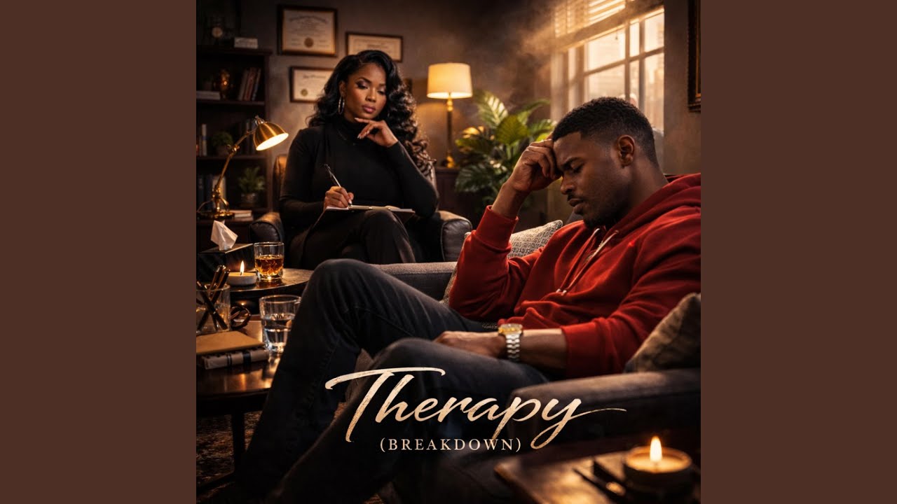 Therapy (Breakdown)