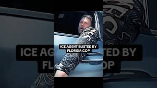 ICE Agent Busted for DUI During Routine Traffic Stop