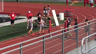 Varsity Track & Field Meet @Deerfield 5 19 21