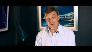 Duncan MacGregor Film 2014