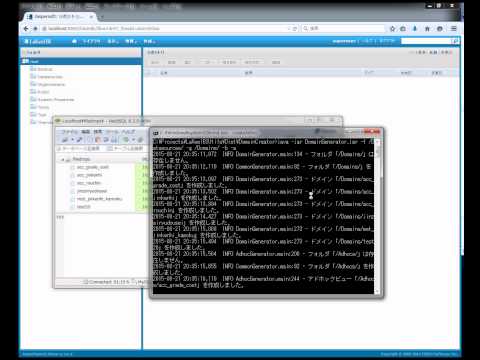 JasperReports Server - Adhoc View Creator