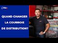 Mecano Quand Changer La Courroie De Distribution Mecano Quand Changer La Courroie De Distribution