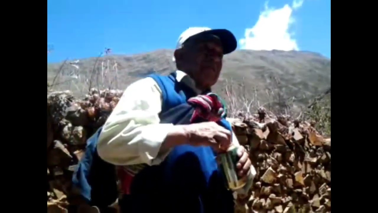 AÑASCHA DE CHUSCHAMA , MIX.DE HUAYNOS #Ccantoni#Sucre#Ayacucho